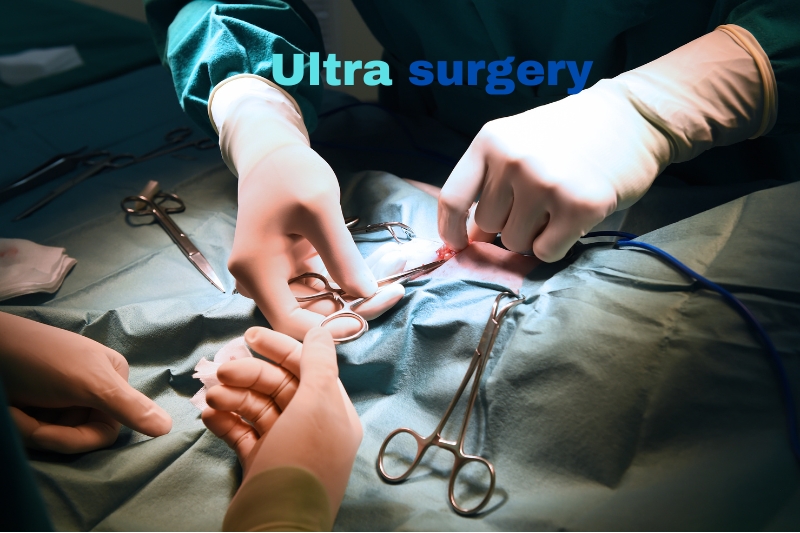 Ultra Surgery in Nagpur
