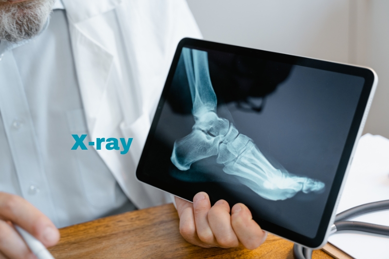 X-ray Center in Nagpur