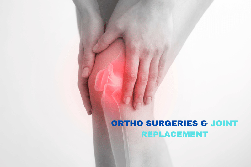 Ortho Surgery in Nagpur