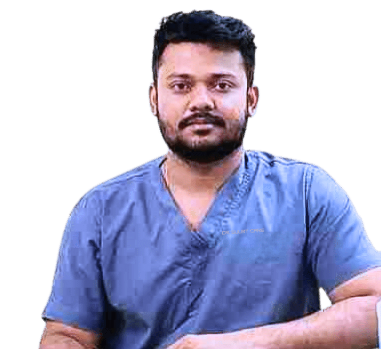 Laparoscopic Surgeon in Nagpur - Dr. Sujit Dare