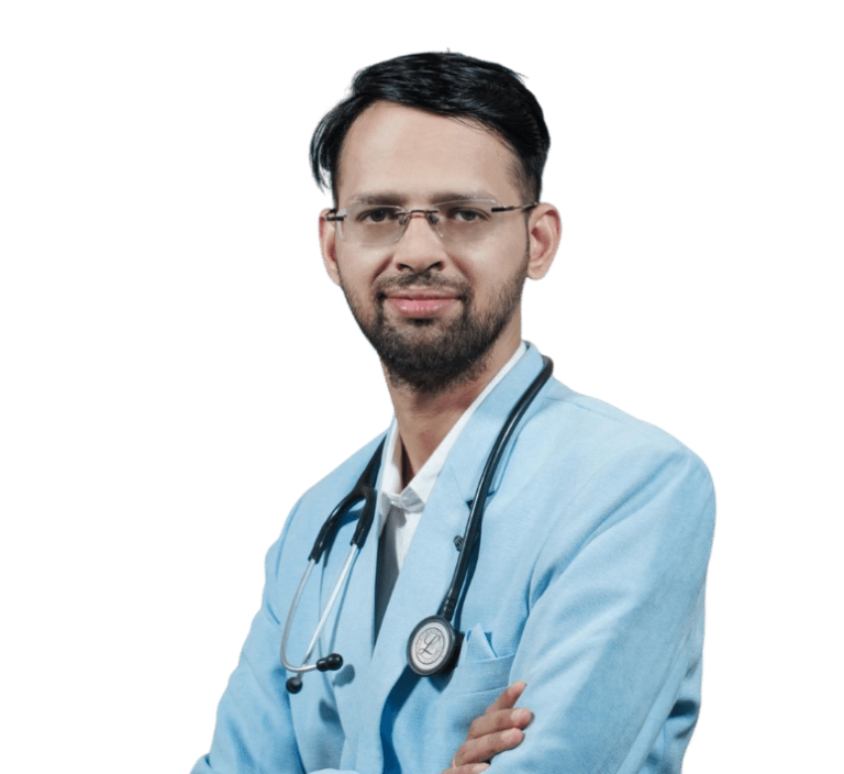 Dr.Samir joshi