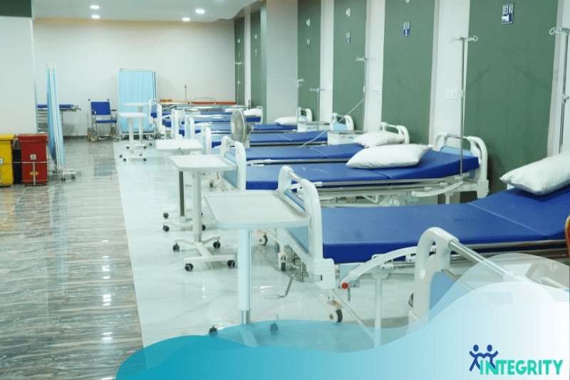 Best Hospital in Nagpur: A Holistic Exploration of Healthcare Excellence