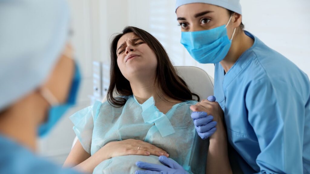 maternity Care in nagpur