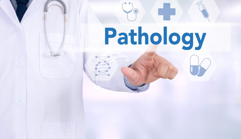 Pathology services in Nagpur