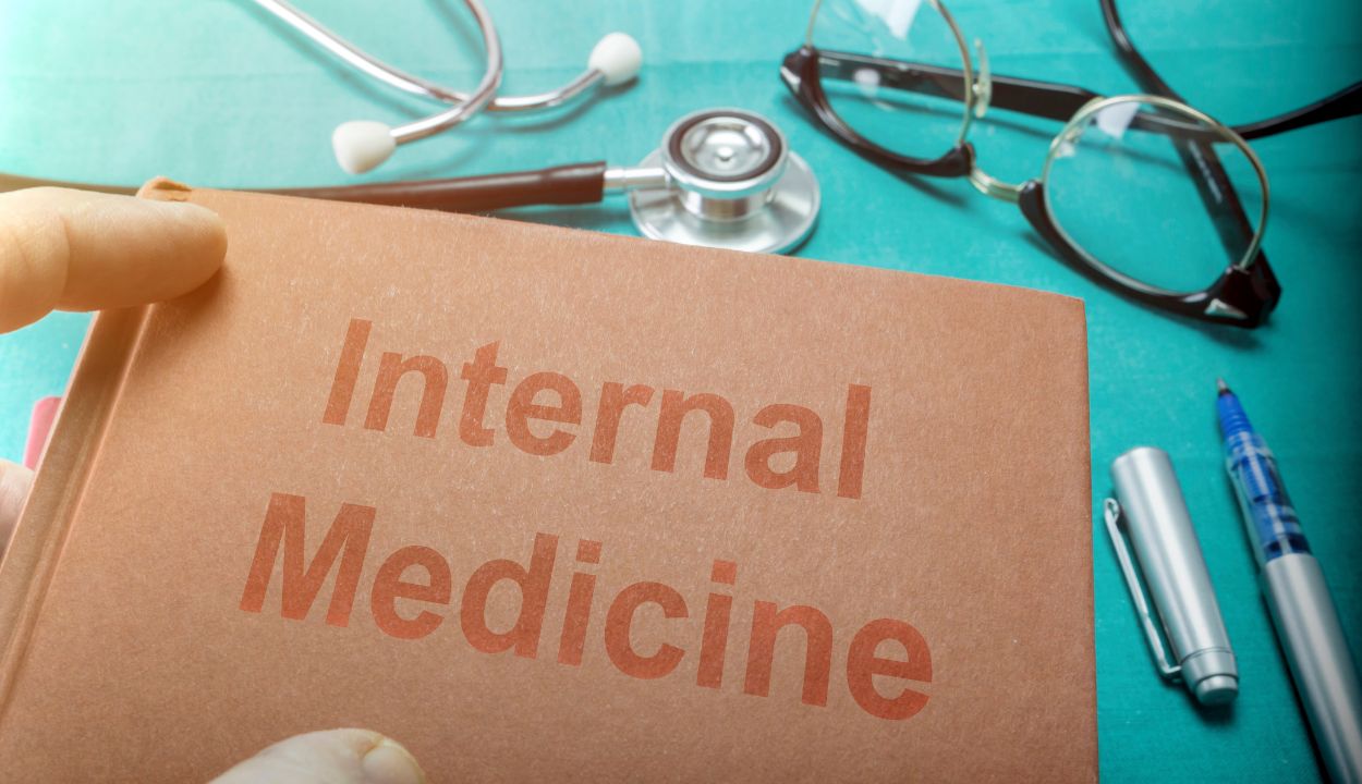 Internal Medicine in Nagpur: Your Guide to Healthcare