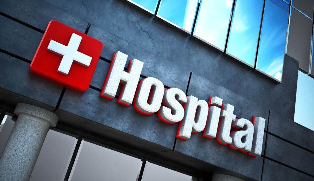 Best Hospital in Nagpur 