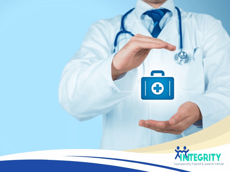 Multispeciality hospital in Nagpur