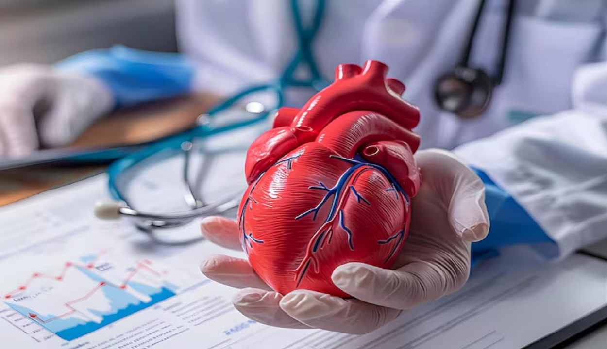 Cardiologist in Nagpur: Top 10 Best Cardiologists in Nagpur 