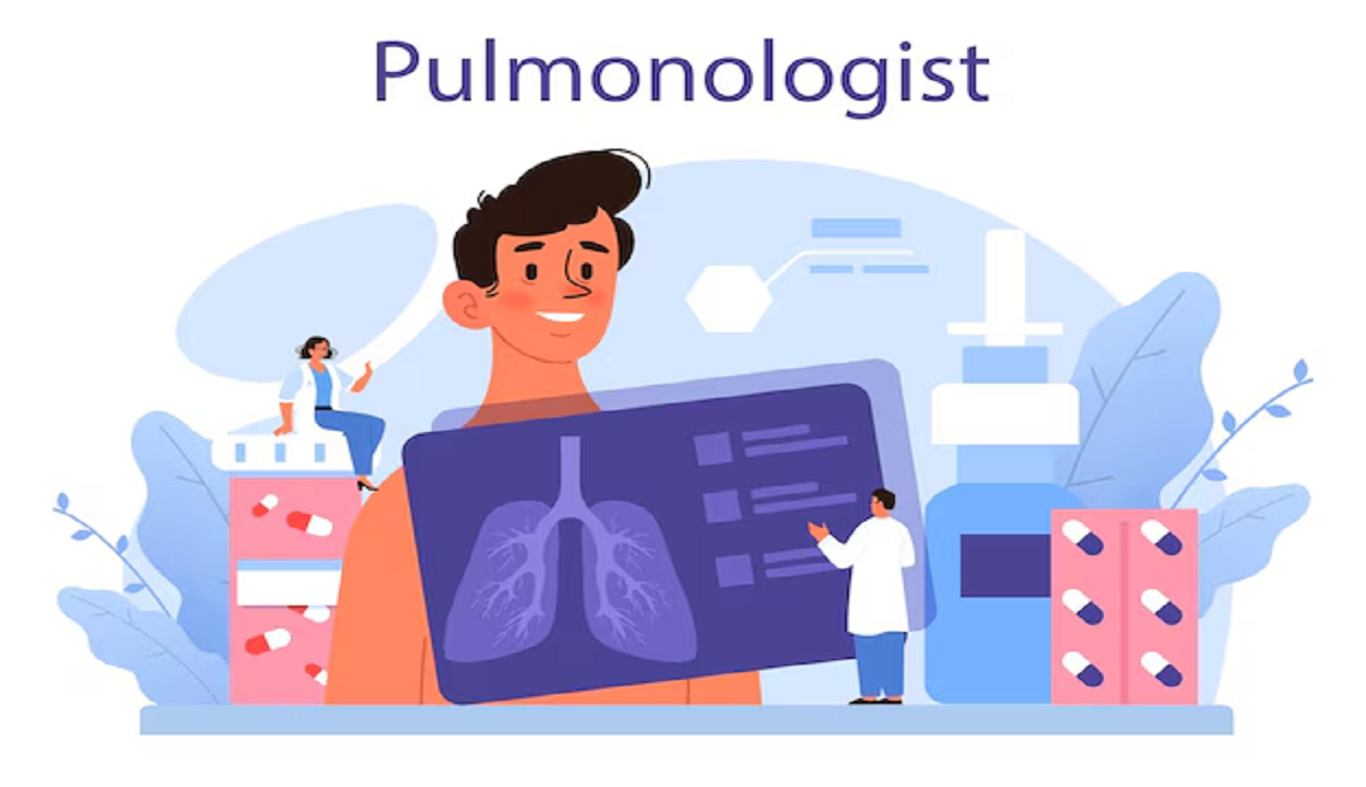 Pulmonologist in Nagpur: Top 10 Pulmonologists in Nagpur