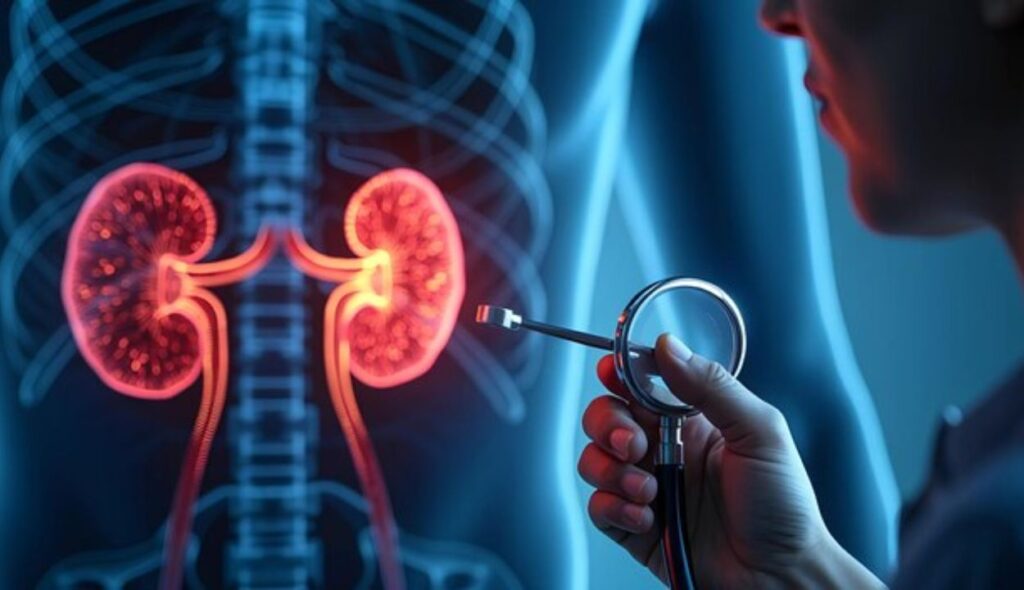 Nephrologist in Nagpur: Top 10 List of Nephrologists in Nagpur