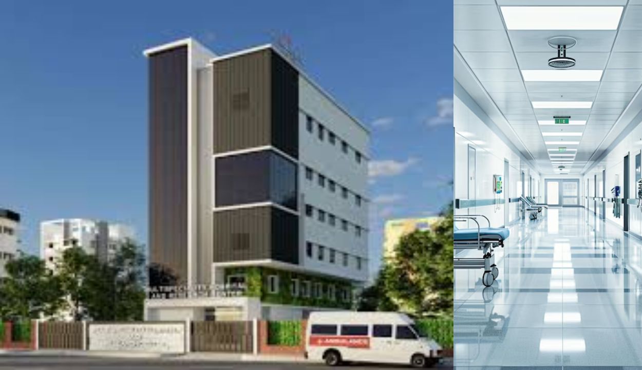 Hospital in Nagpur: Nagpur’s Top 10 Hospitals List