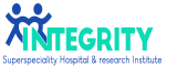 Integrity Hospital Nagpur Logo